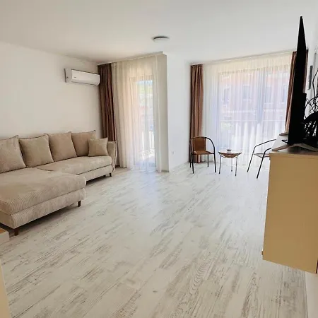 в комплекс Voyage каваци, ап19 Apartmán