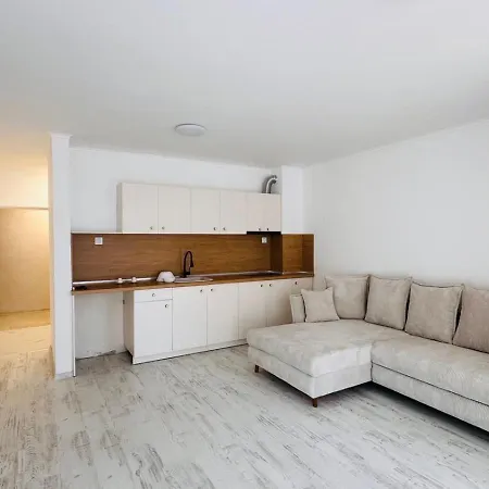 в комплекс Voyage каваци, ап19 Apartmán